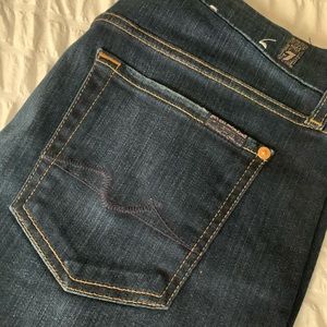 7 for all Mankind Kimmie Jeans